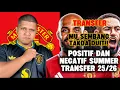Download Lagu Transfer Man United Summer 25/26- Yang Ngam Dan Tak Ngam‼️