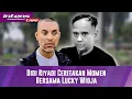 Lagu Didi Riyadi Ceritakan Momen Bersama Lucky Widja 