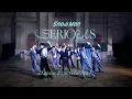 Download Lagu Snow Man 'SERIOUS' Dance Practice