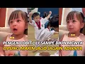 Download Lagu GEMESS BANGET...‼️ PENGEN CUBIT LILY SAMPE BIKIN MEWEK, RAYYANZA MAKIN JAGO BIAR BISA JAGAIN ADIKNYA