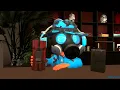 Splatoon GMOD One Errant Twitch