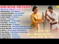 Album Batak Nostalgia Terhits 2025 - Lagu Batak Romantis Zaman Dulu Mengenang Romansa Masa Lalu