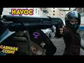 Download Lagu Havoc (2025) Carnage Count
