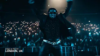 Malie Donn - Live Life | Official Music Video