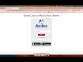SCUSD Aeries Portal View Grades