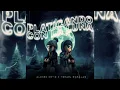 Platicando Con La Luna - Ysrael Barajas, Alonso Ortiz (Audio Oficial)
