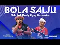 Download Lagu BOLA SALJU - SULE FEAT RUSDY OYAG PERCUSSION
