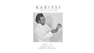 kabiesi israel olakunle omo oba