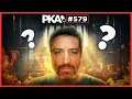PKA 579 W Wendigoon Josh Pillault and Harley Woodys Missing MLK Conspiracy
