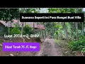 Download Lagu Suasana Tenang Nyaman  Cocok Buat Bikin Villa, Dijual Tanah 75 JT, Nego Luas Tanah 2074 m2. SHM