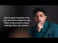 Piche Kota - Sedikit Lebih Lama (Lirik Lagu)