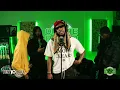 Rob49 "WTHelly" On The Radar Live Performance