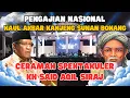 Lagu KH SAID AQIL SIRAJ‼️PENGAJIAN SPEKTAKULER HAUL AKBAR KANJENG SUNAN BONANG 