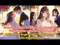 Download Lagu Reborn on the wedding day, I handed the drugged wine to my fiancé, telling him to go to her,but...