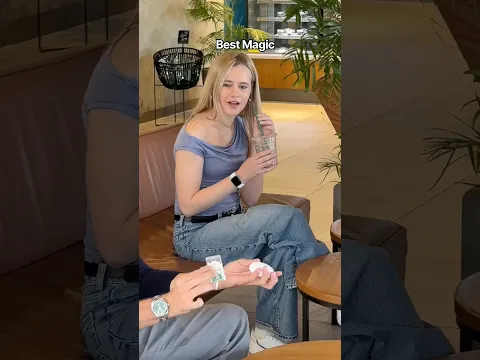 Are These The BEST Magic Tricks EVER? 🤯