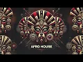 Best Afro House Mix by DJ AL3X | #01 |- 2025
