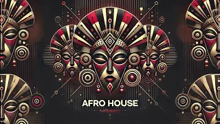 Best Afro House Mix By DJ AL3X 01 2025 