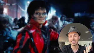 ANÁLISE COMPLETA TRAILER ''MICHAEL'' - RICARDO WALKER REACT