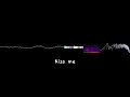 Clean Bandit & Biig Piig - I Don't Wanna Hurt You [Lyrics + Visualizer]