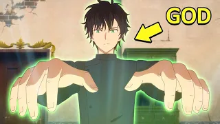 The Brilliant Healer s New Life in the Shadows Episode 1-12 English Dubbed - New Anime 2026