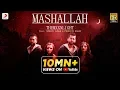 Download Lagu Mashallah - Official Music Video | THEMXXNLIGHT feat. Sukriti Kakar \u0026 Prakriti Kakar