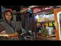 Download Lagu Jingle Sate Keliling / Suara Sate Keliling (Versi 5 Menit)