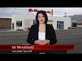 Mr Windshield Best Windshield Repair Lewiston ID Five Star Review