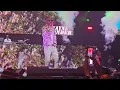 WAYNE WONDER PERFORMS WATCHING YOU BOOKSHELF RIDDIM