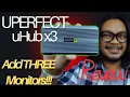 uPerfect uHub Power X3 Review
