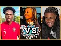 Download Lagu Thatboyyomar (O-Eazy) VS Rucrew Jay VS IShowSpeed | Lifestyle | Comparison