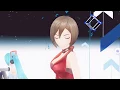 Download Lagu MMD wave miku Luka and meiko