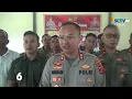 Lagu POLRES DHARMASRAYA ADAKAN LOMBA OLAH TKP, UNTUK MERIAHKAN ULANG TAHUN BHAYANGKARA KE 77