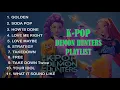 Download Lagu K-POP DEMON HUNTERS PLAYLIST |  PLAYLIST 2025 | K-POP TRENDING 2025 | NO ADS