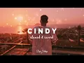 UZI - CINDY (Slowed + Reverb) Lyrics / Sözleri