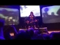 Download Lagu W.A.S.P.-The Headless Children (Live In Moscow, Russia 03.06.2014)