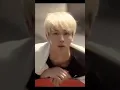 Lagu cute soekjinie|hot hobi😉😋