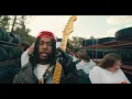 Alex Jean - It's Hot (Official Video)