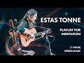 Download Lagu Estas Tonne | Guitar meditation playlist.