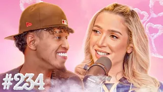 Max Khadar On Buying Girls BIRKINS, Getting BANNED from Hinge & Ranking The Sidemen