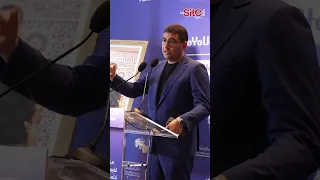 بنسعيد يشرح البرنامج الانتخابي للأصالة والمعاصرة ويطمئن المغاربة بشأن تطبيقه على أرض الواقع