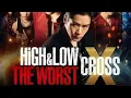 Download Lagu HIGH AND LOW THE WORST X CROSS,NEW GENERASI‼️ #highandlowthemovie #takiyagenji #murayama #suzuran