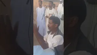 الفنان يوسف التاجرابي حفلا نار 2025 