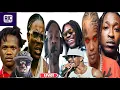 TOMMY LEE SPARTA DISS MASICKA HIM CRY OVA SYSTEM? BOUNTY KILLA PICKING SIDE, KARTEL \u0026 SKENG SILENT