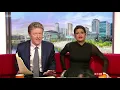 Download Lagu Naga Munchetty brazenly farts on BBC Breakfast