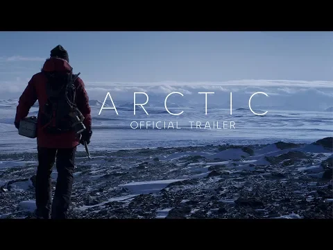 Download MP3 ARCTIC | Official Trailer