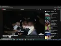 ilyass el malki REACTION "RASSI" BABY GANG FT TOTO....