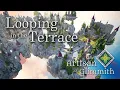 Looping in the Terrace - Panic Plays The Artisan of Glimmith