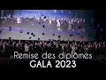 Download Lagu EIML Paris I Gala de remise des diplômes 2023 ✨