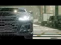 Endless Engines Challenge Top 100 Behind the Scenes Camaro Transformation