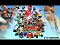 Download Lagu [Thuyết minh] Siêu nhân Cơ Động ở thế giới võ sĩ | Engine Sentai Go-onger: Boom Boom! Bang Bang!...